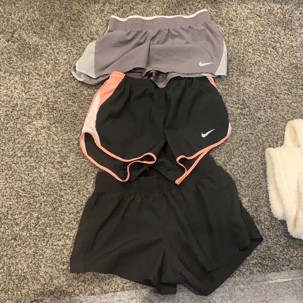 Nike Shorts
